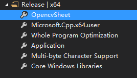 VS2015+opencv4.1.0+contrib+Cmakeϸ÷