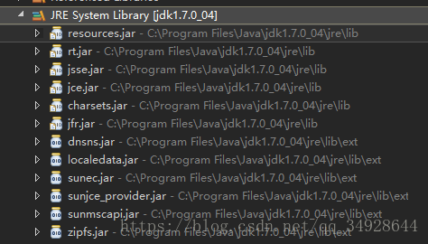 Java---෴---ClassLoader