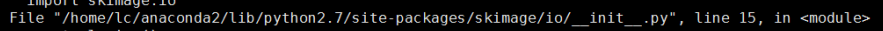 UnicodeDecodeError: 'ascii' codec can't decode byte 0xef in position 16: ordinal not in range(128)