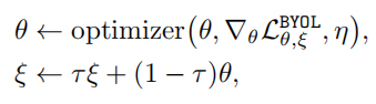 ԼලѧϰSelf-Supervised LearningContrastive Methods