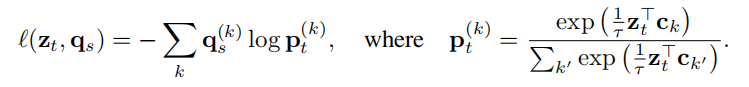 ԼලѧϰSelf-Supervised LearningContrastive Methods