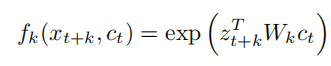 ԼලѧϰSelf-Supervised LearningContrastive Methods