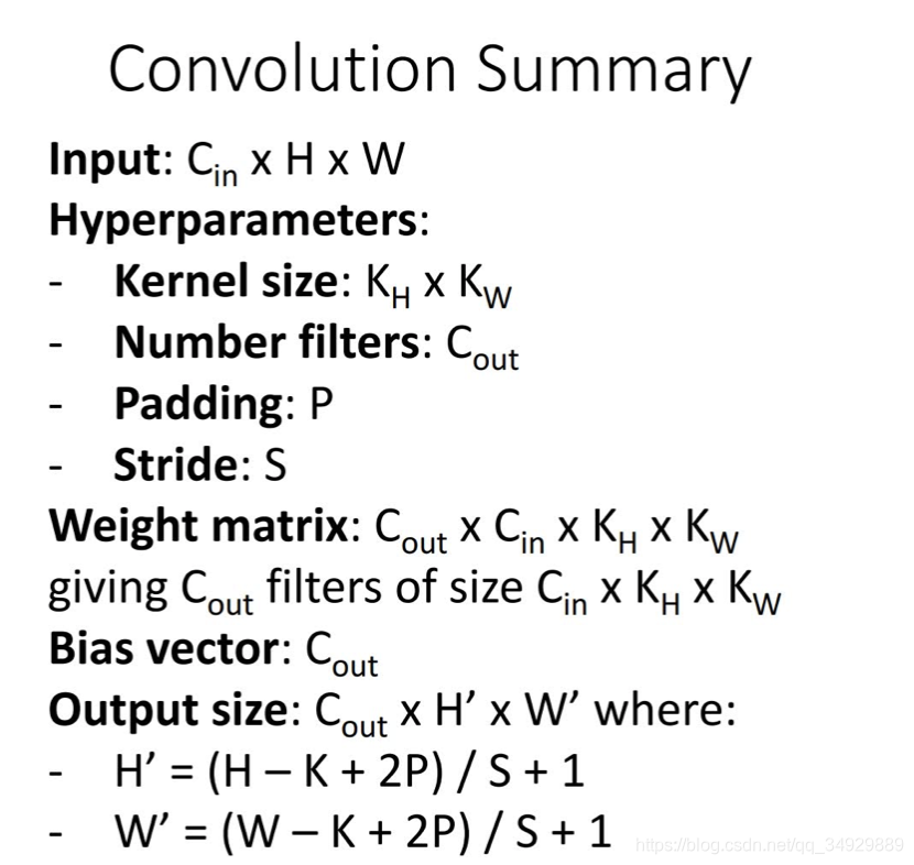 Deep Learning for Computer Vision γ̱ʼ