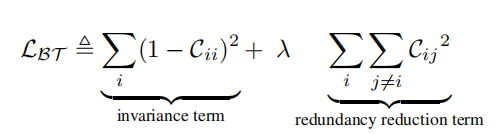 ԼලѧϰSelf-Supervised LearningContrastive Methods