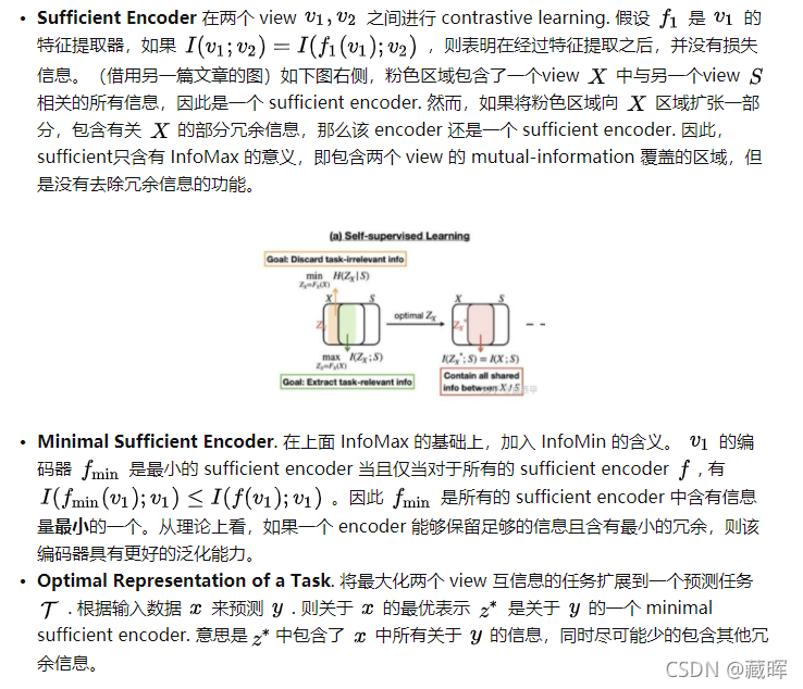 ԼලѧϰSelf-Supervised LearningContrastive Methods