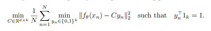 ԼලѧϰSelf-Supervised LearningContrastive Methods