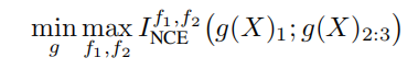 ԼලѧϰSelf-Supervised LearningContrastive Methods