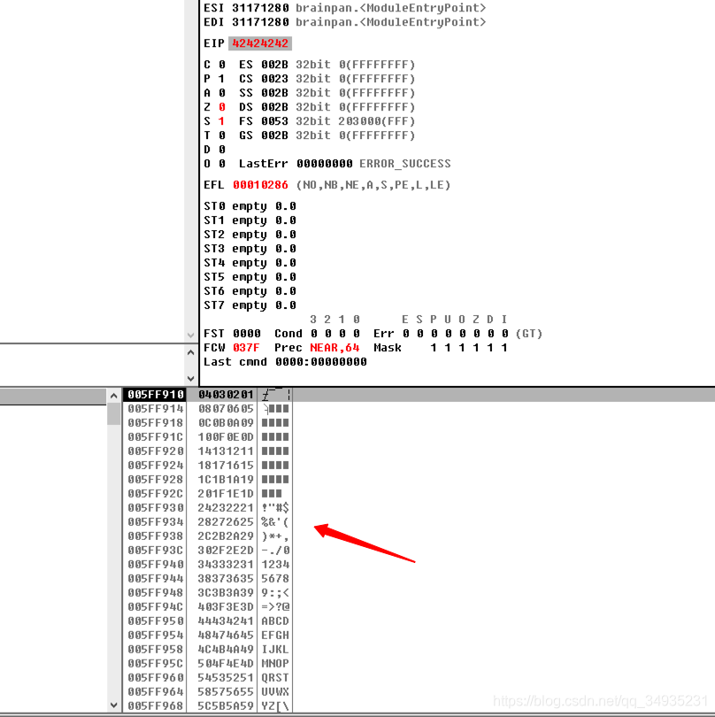 OSCP Brainpan л͸