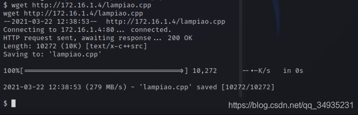 OSCP Lampiao л͸