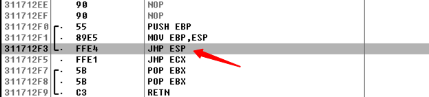 OSCP Brainpan л͸