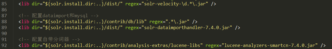 Solr7.4ȫļ