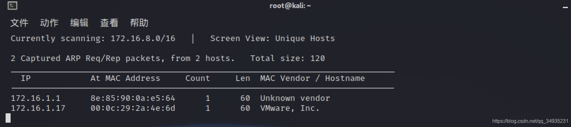 OSCP  Raven л͸