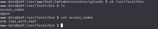 OSCP IMF л͸