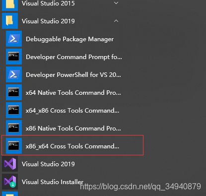 VS2019 װʹ c++ boost