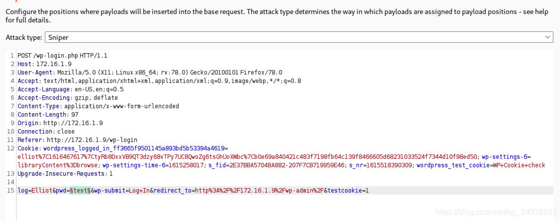 OSCP Mr. Robot л͸