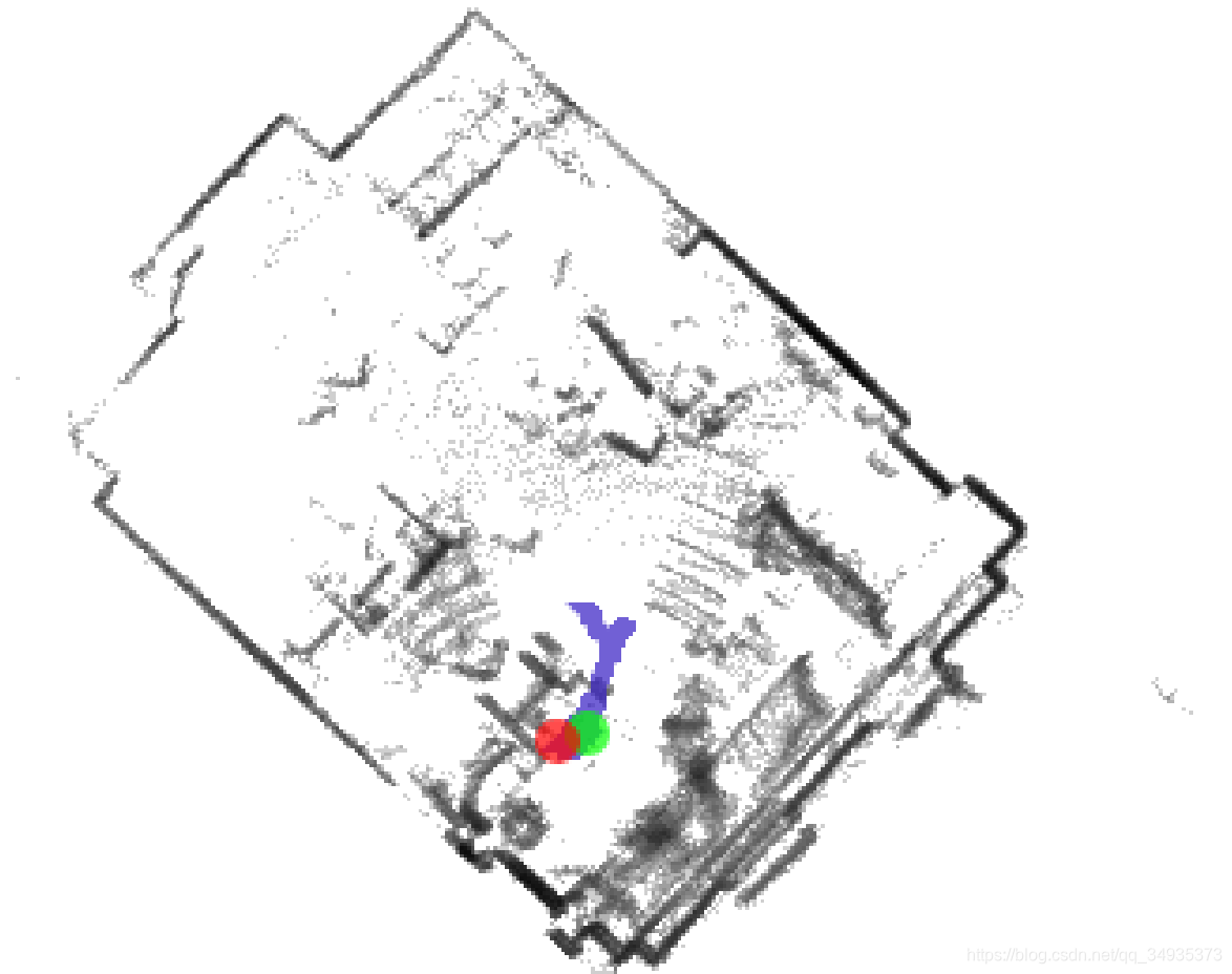 Robosense 16״IMUԼʵʱ3D Cartographerһ