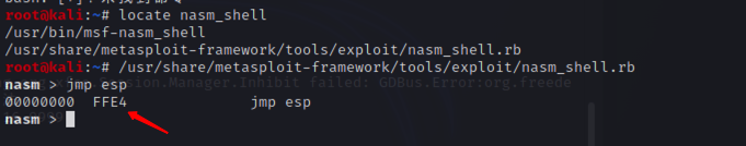 OSCP Brainpan л͸