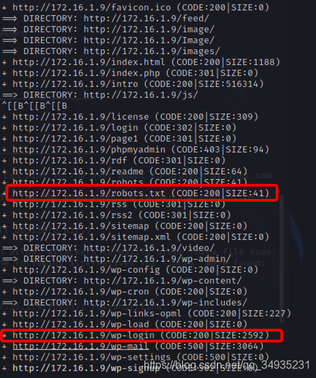 OSCP Mr. Robot л͸