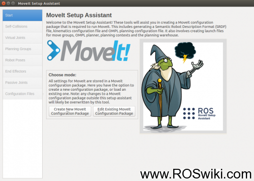 ͨROSʵĻе(4)---- MoveIt !