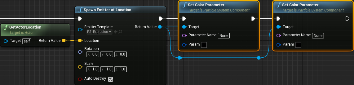 Unreal Engine 4 ϵн̳ Part 8ϵͳ̳