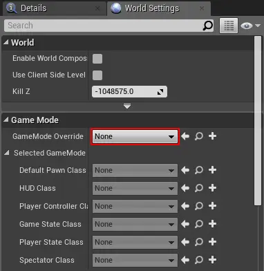 Unreal Engine 4 ϵн̳ Part 2ͼ̳