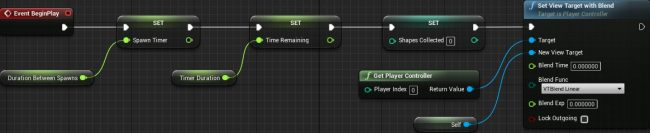 Unreal Engine 4 ϵн̳ Part 4UI̳