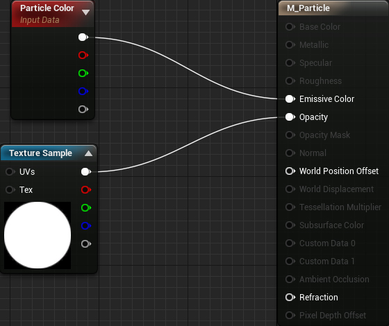 Unreal Engine 4 ϵн̳ Part 8ϵͳ̳