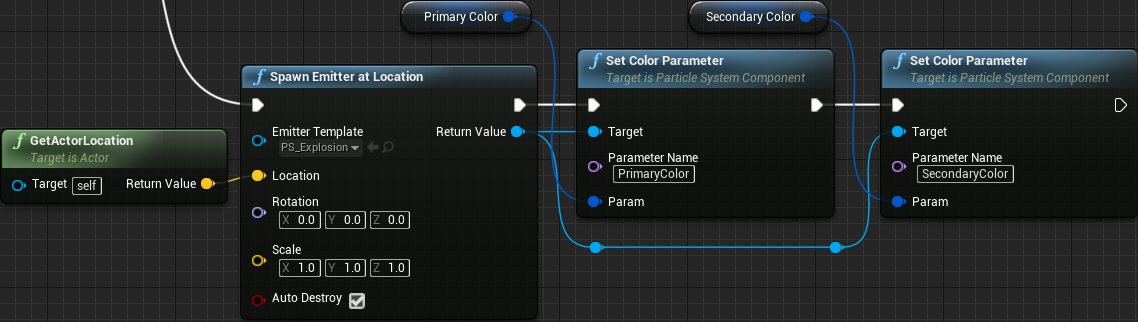 Unreal Engine 4 ϵн̳ Part 8ϵͳ̳