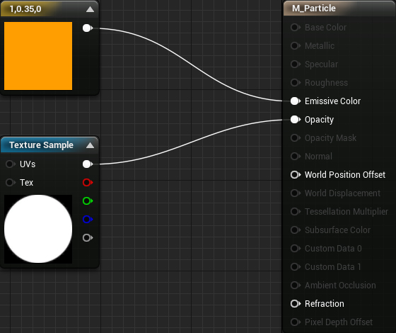 Unreal Engine 4 ϵн̳ Part 8ϵͳ̳