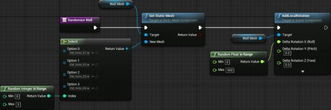 Unreal Engine 4 ϵн̳ Part 5Ϸ