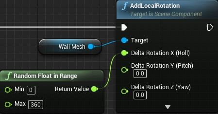 Unreal Engine 4 ϵн̳ Part 5Ϸ