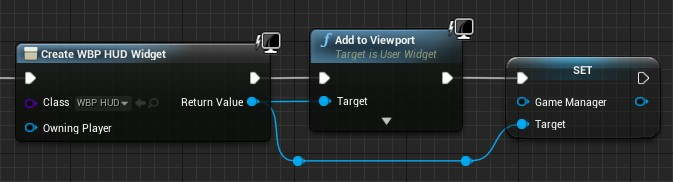 Unreal Engine 4 ϵн̳ Part 4UI̳