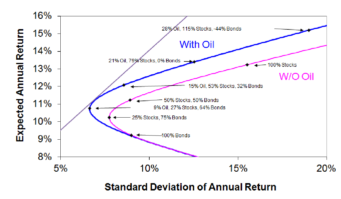 --ʲŻԭʵ Portfolio Optimization