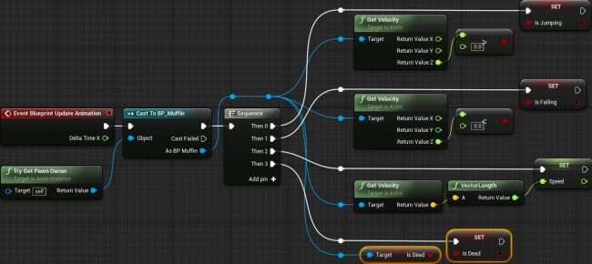 Unreal Engine 4 ϵн̳ Part 6̳