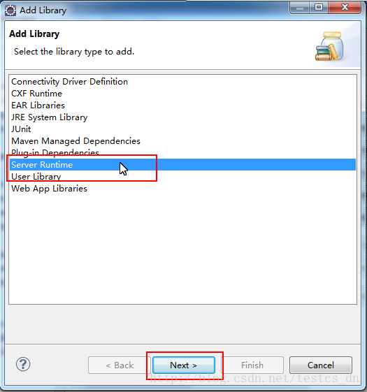 eclipse jsp superclass javax.servlet.http.HttpServlet was not found on the Java Build Path