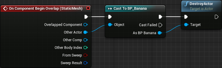 Unreal Engine 4 ϵн̳ Part 3ʽ̳