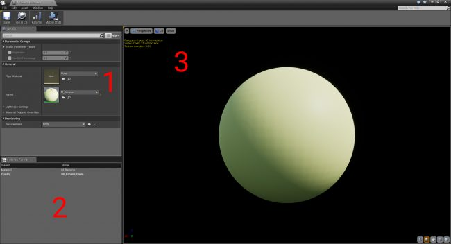 Unreal Engine 4 ϵн̳ Part 3ʽ̳