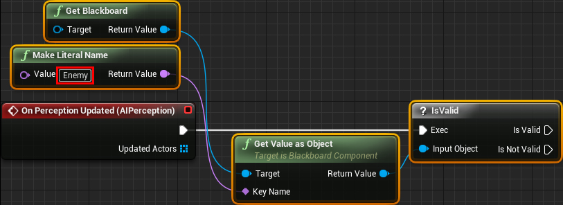 Unreal Engine 4 ϵн̳ Part 9AI̳