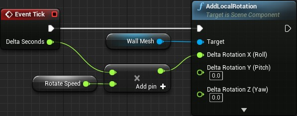 Unreal Engine 4 ϵн̳ Part 5Ϸ