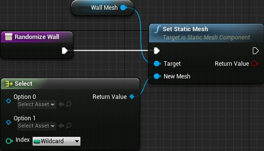 Unreal Engine 4 ϵн̳ Part 5Ϸ