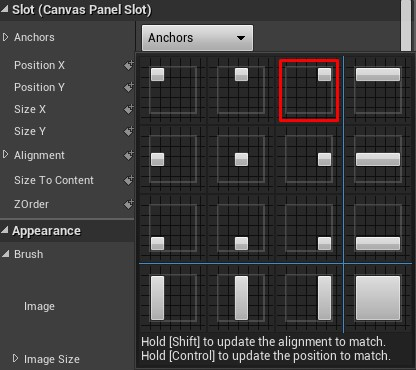 Unreal Engine 4 ϵн̳ Part 4UI̳