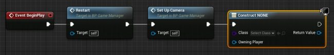 Unreal Engine 4 ϵн̳ Part 4UI̳