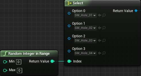 Unreal Engine 4 ϵн̳ Part 5Ϸ