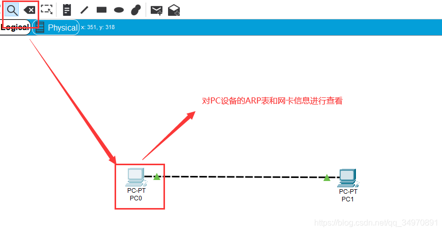 packet Traceѧϰ