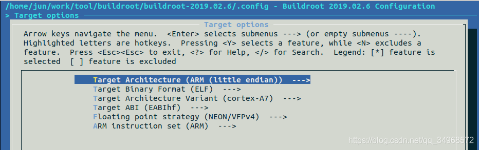 BuildRoot-ļϵͳ