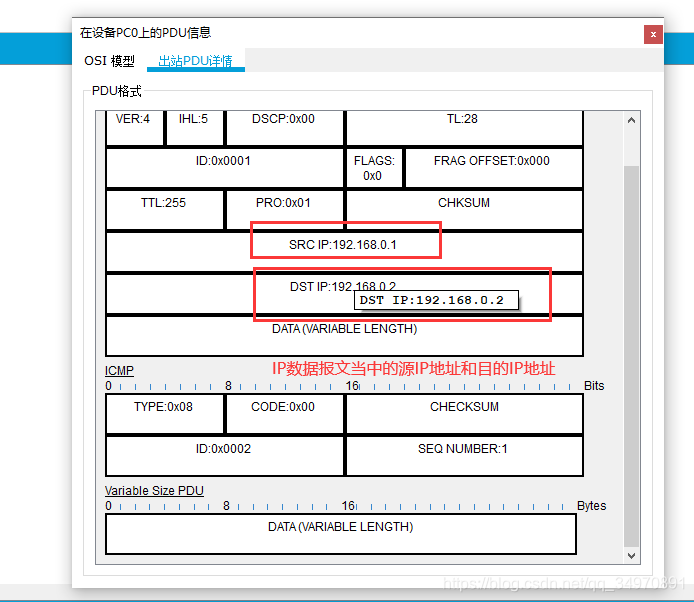 packet Traceѧϰ