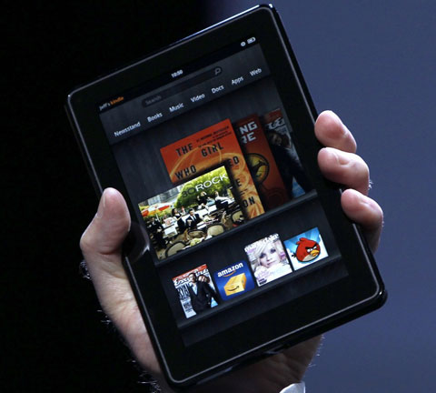 ͼ4 ѷ Kindle Fire ͨԴгװӦ