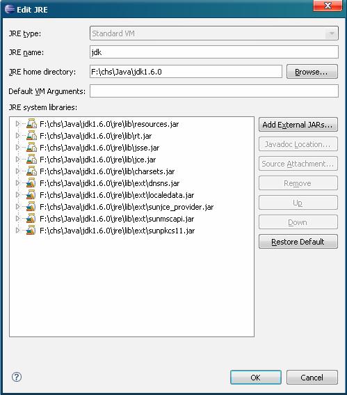 WindowsJDK1.6.0+Tomcat6.0İװ  - ҹ2008 - ҹ2008Ĳ