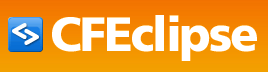 cfeclipse logo