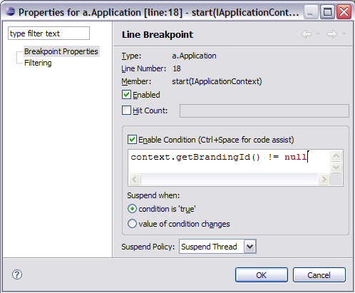 Eclipse  Debug ͼ - lyc_8610 - ҳ